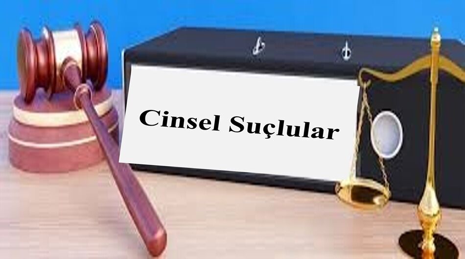 Cinsel Suçluların Tretmanına Özgün Yaklaşımlar