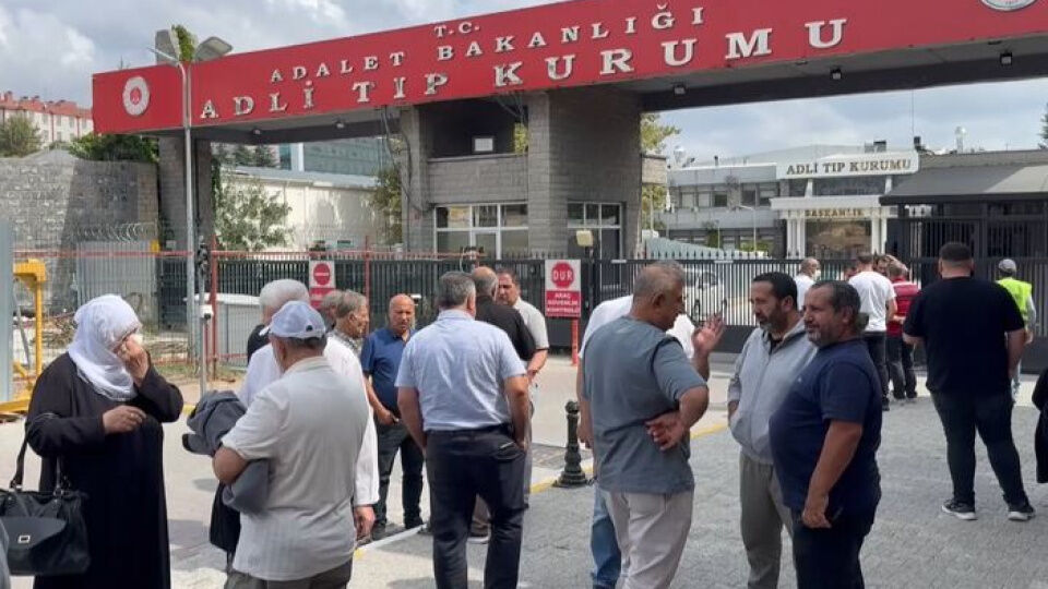 Almanya'dan tatile gelen savcı hayatını kaybetti