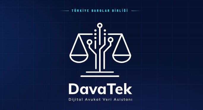 DAVATEK KULLANIMA AÇILIYOR!