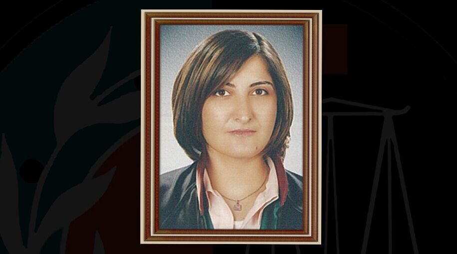 Avukat Nazmiye Kaya vefat etti