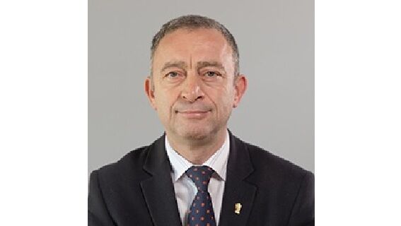 Av. Prof. Dr. Ümit KOCASAKAL