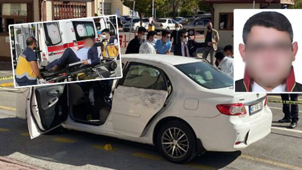 30 bin hapla yakalanıp tutuklanan avukat ikinci defa yakalandı!