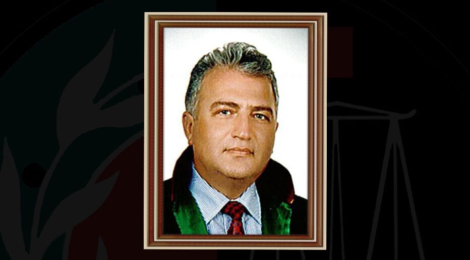 Avukat Yunus Emre Demir vefat etti