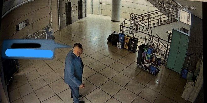 Adliyede 'Yüksek yargıyı tanıyorum' diyerek pazarlık yapan dolandırıcı tutuklandı
