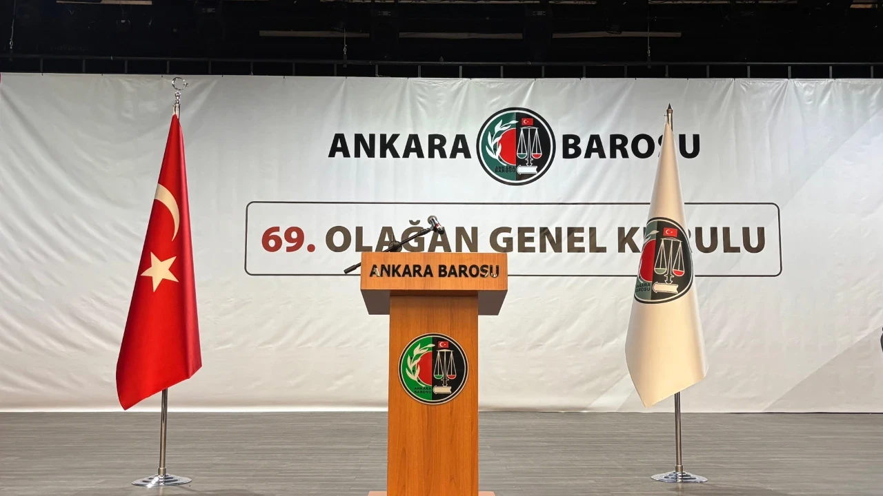 BARO GENEL KURULU VE EFEXOR