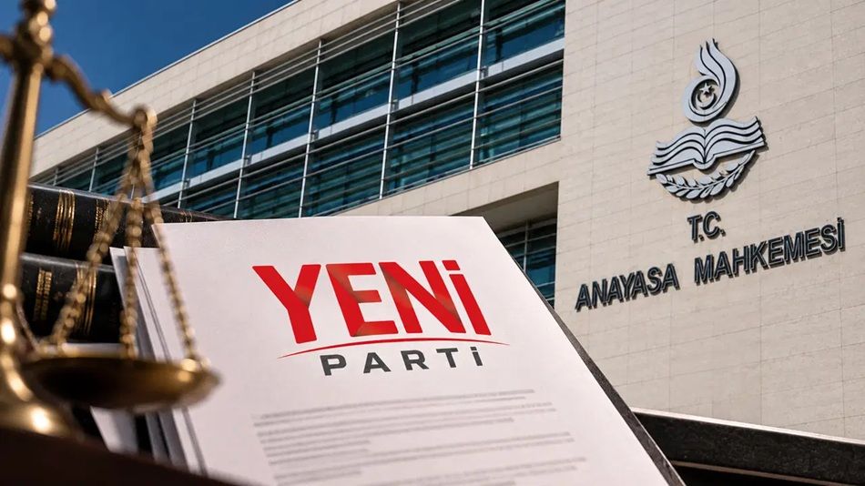 AYM'den YENİ Parti kararı: İsim değişikliği talebi reddedildi