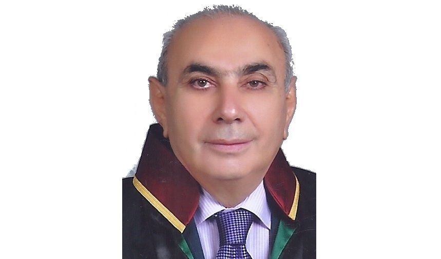 Avukat Mehmet Nazif Yünlüel vefat etti
