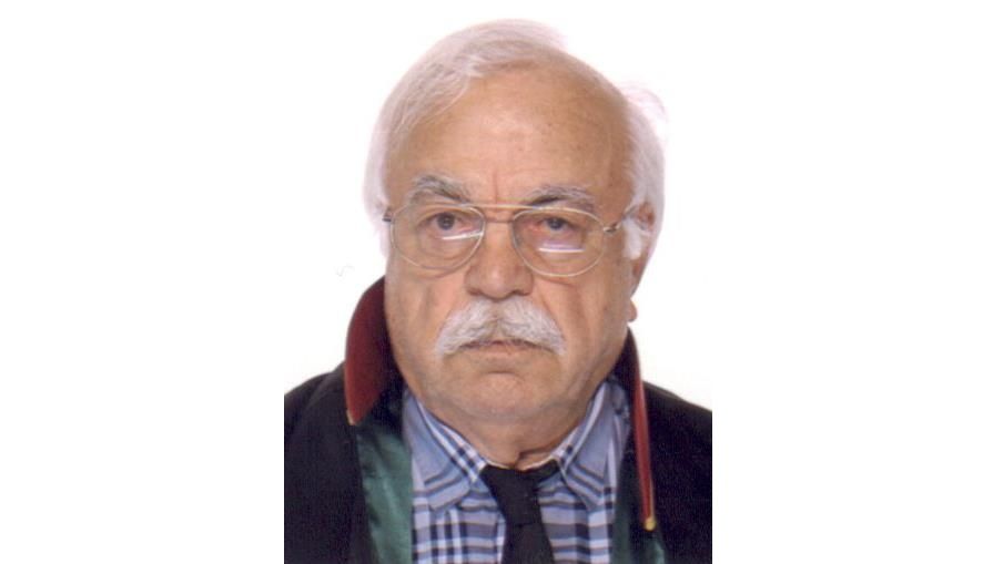Avukat Ömer Birtan Durukan vefat etti