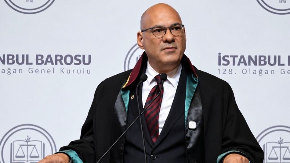79 BARODAN "KANADOĞLU" AÇIKLAMASI: SAVUNMANIN SESİNE SORUŞTURMA GÖLGESİ DÜŞÜRÜLEMEZ!