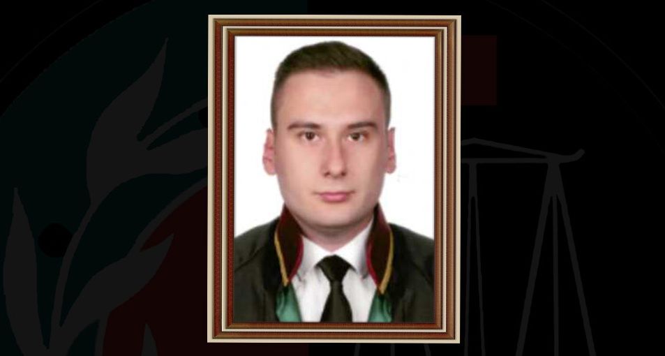 Avukat Serkan Yöreci vefat etti