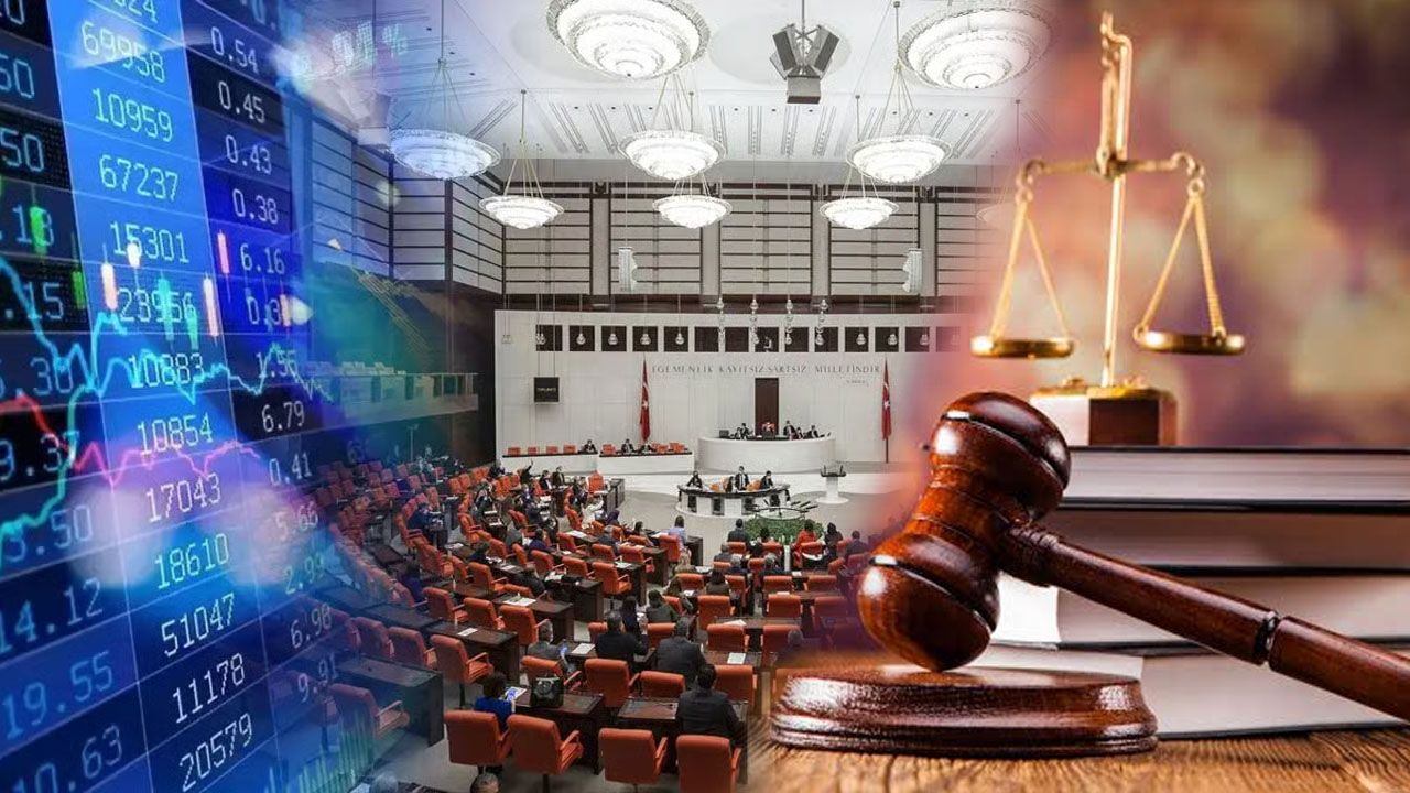 YENİ FON TASFİYE KANUNUNUN FİNANS HUKUKU VE ANAYASAYA AYKIRILIK YÖNÜNDEN İNCELENMESİ: Fon Krizinde SPK'nın Kusuru ve Masum Yatırımcıların Mağduriyeti