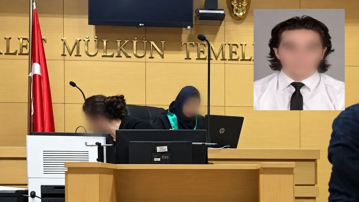 Başörtülü hakimler için 'reddihakim' isteyen avukata beraat kararı