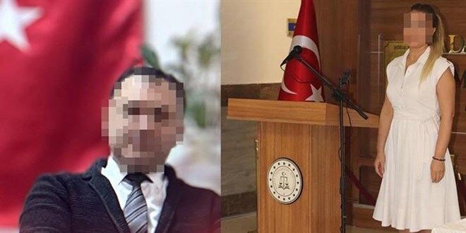 Usulsüz satın alma işlemi yapan 2 adliye personeli tutuklandı