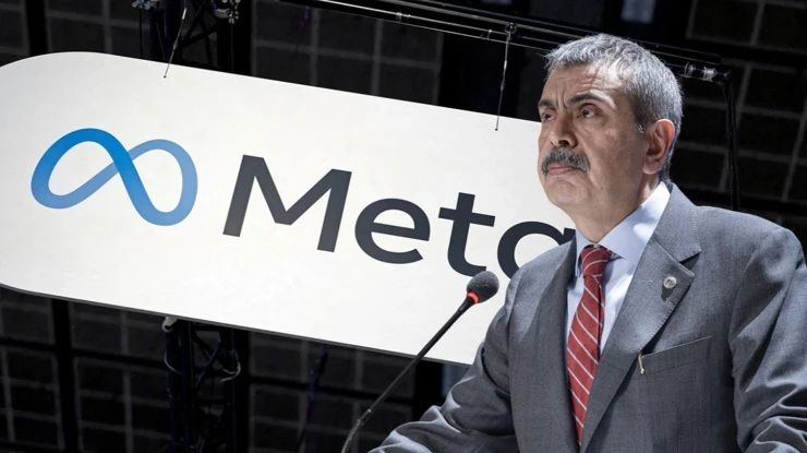 MEB, META’ya dava açmaya hazırlanıyor! "İçerikleri çocuğun erişemeyeceği şekle sokun"